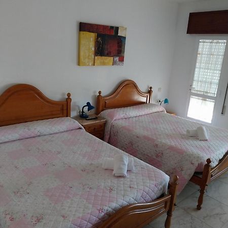 Pension Glorioso II Picaraña المظهر الخارجي الصورة
